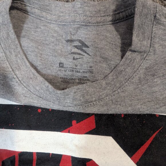 Nike 3BRAND T-shirt boys Medium - Picture 3 of 4